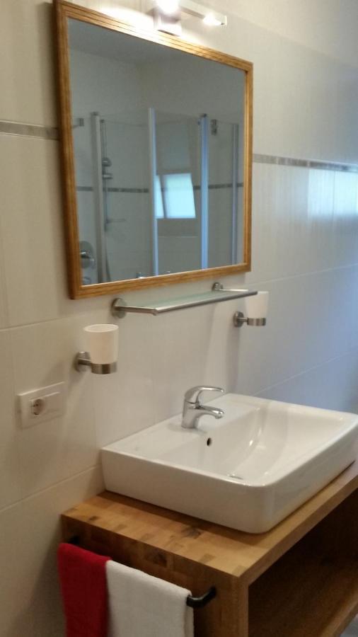 סן קנדידו Appartements Josef Lercher מראה חיצוני תמונה
